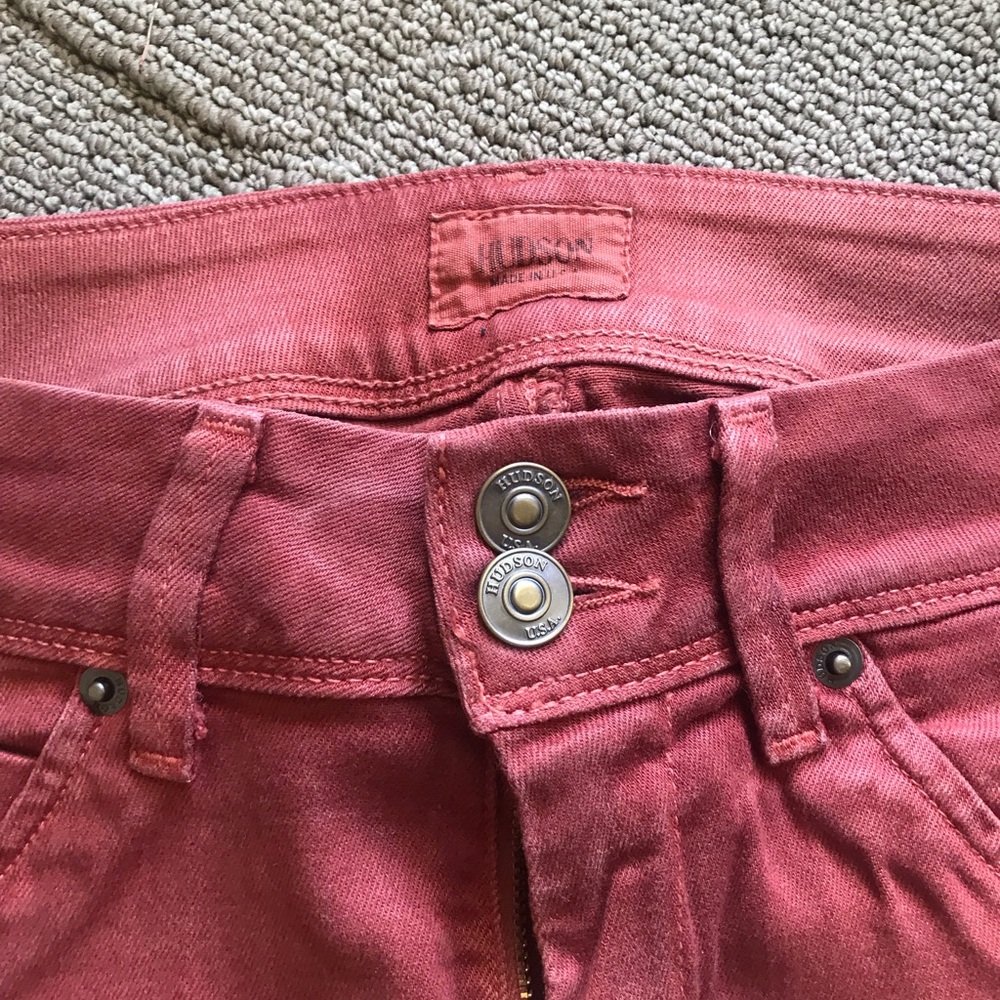 Hudson Jeans - Picture 7 of 8